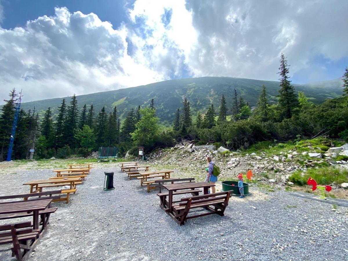 Villa Luxusná Drevenica Zuberec s Wellness, Západné Tatry, Orava Extérieur photo