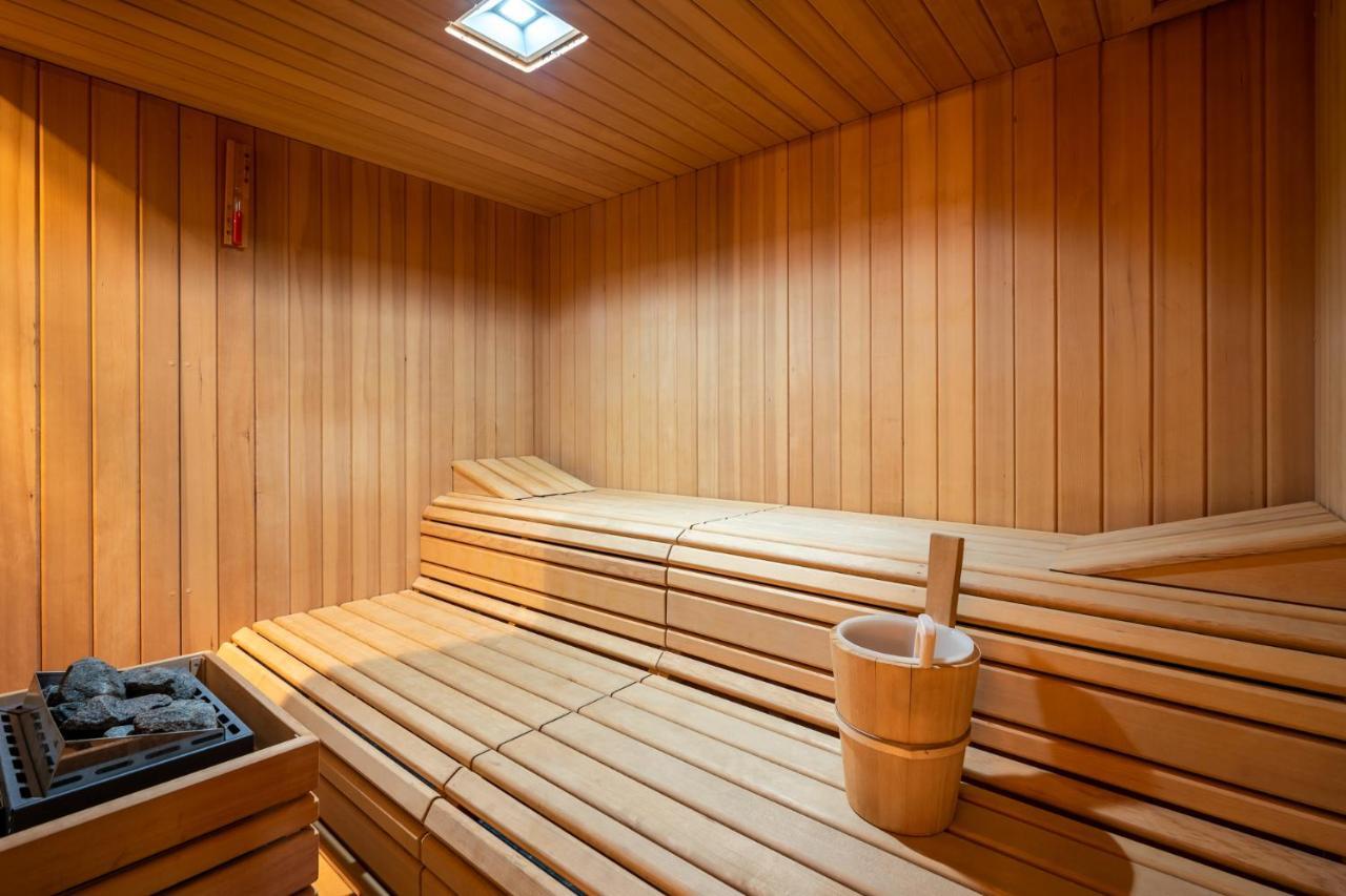 Villa Luxusná Drevenica Zuberec s Wellness, Západné Tatry, Orava Extérieur photo