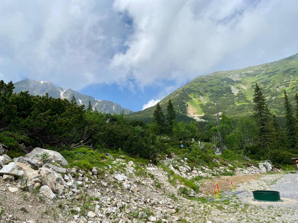 Villa Luxusná Drevenica Zuberec s Wellness, Západné Tatry, Orava Extérieur photo