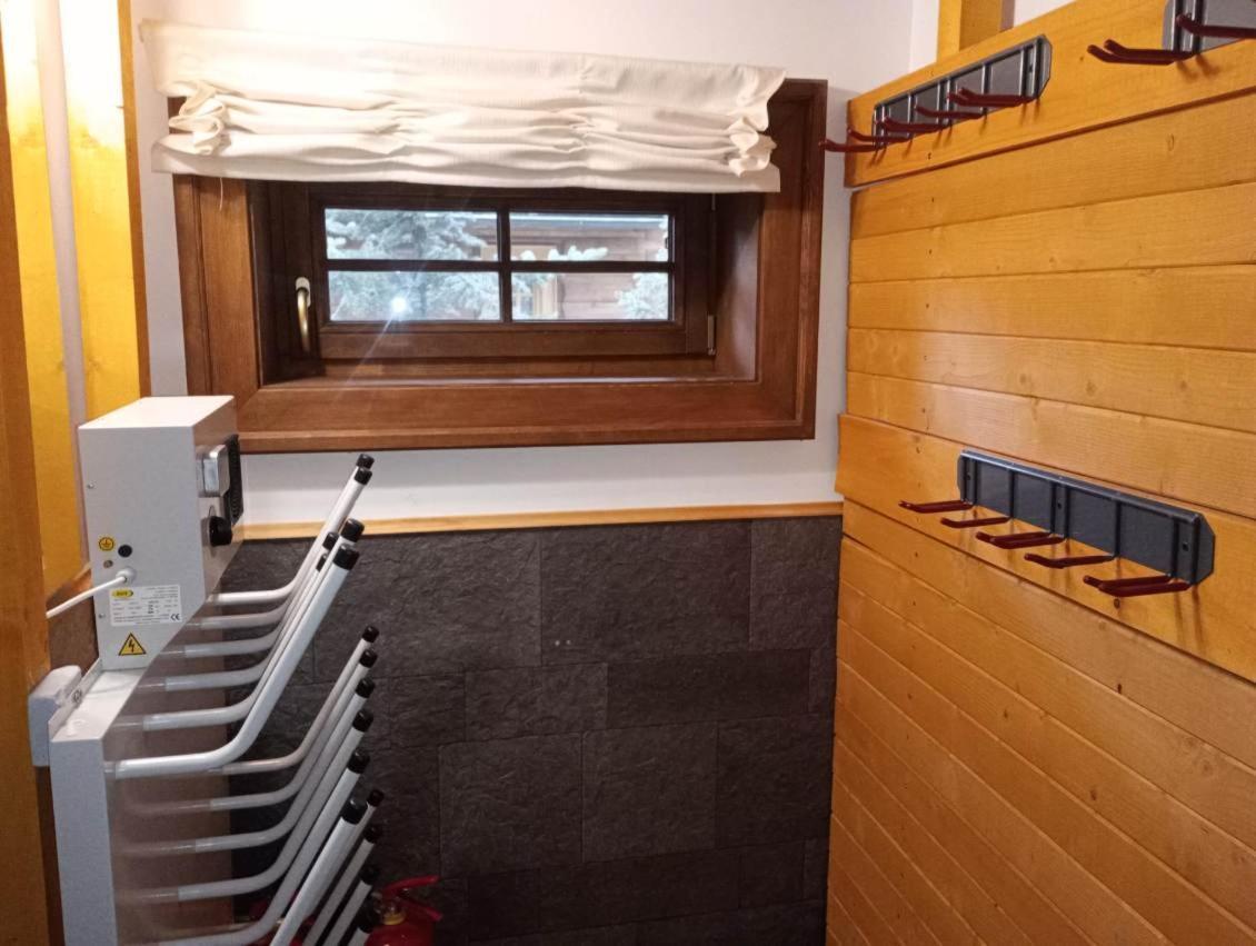 Villa Luxusná Drevenica Zuberec s Wellness, Západné Tatry, Orava Extérieur photo